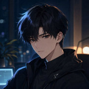 歖阳Halen头像