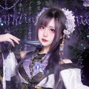 神代奈奈子 NanaKo头像