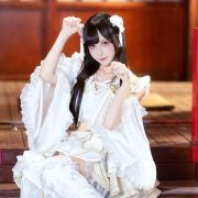 兔桃 Momori头像
