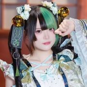小怜 Reimi头像