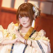 柚奈 yuna头像