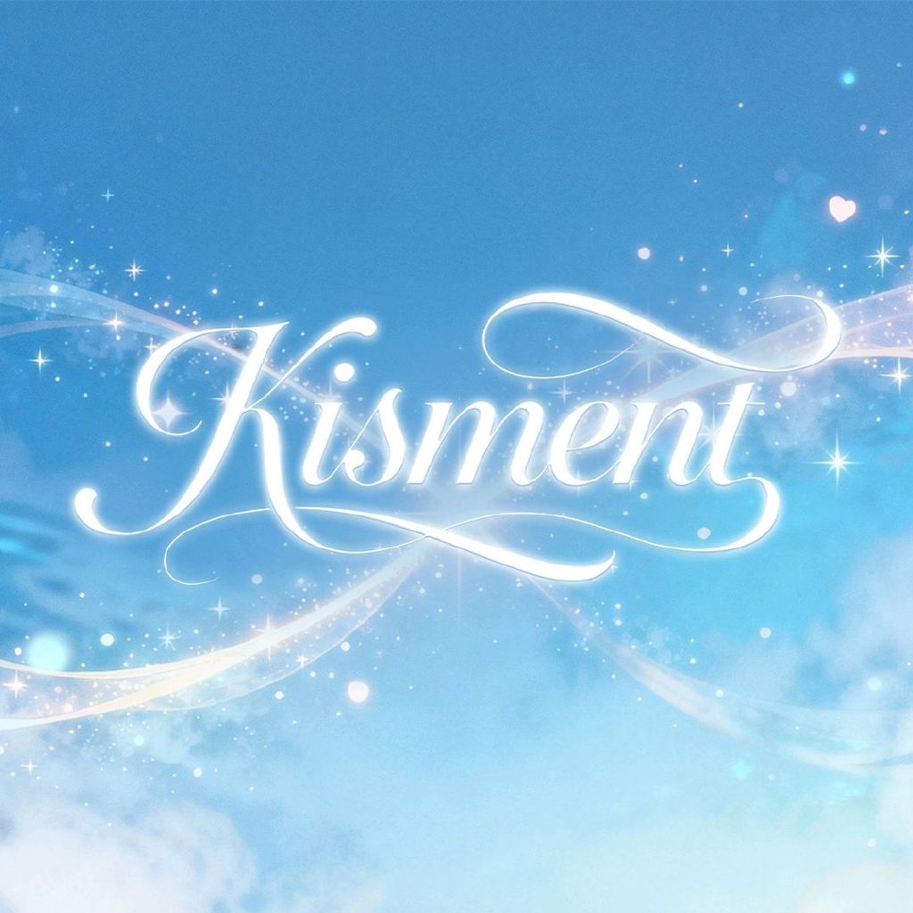 Kisment头像
