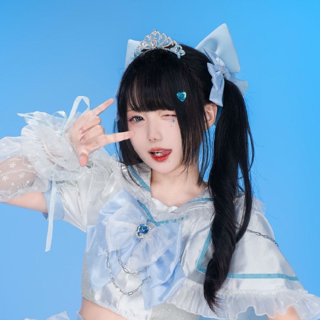 寄月Airi头像