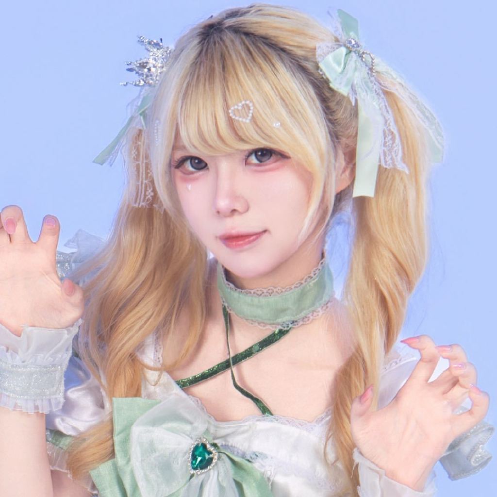 橘瑶marimo头像