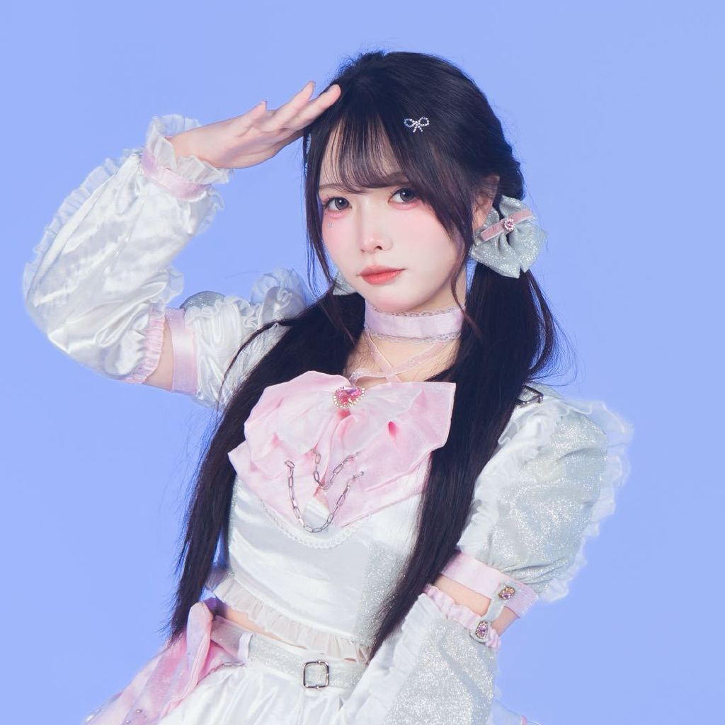 奈甜Natty头像