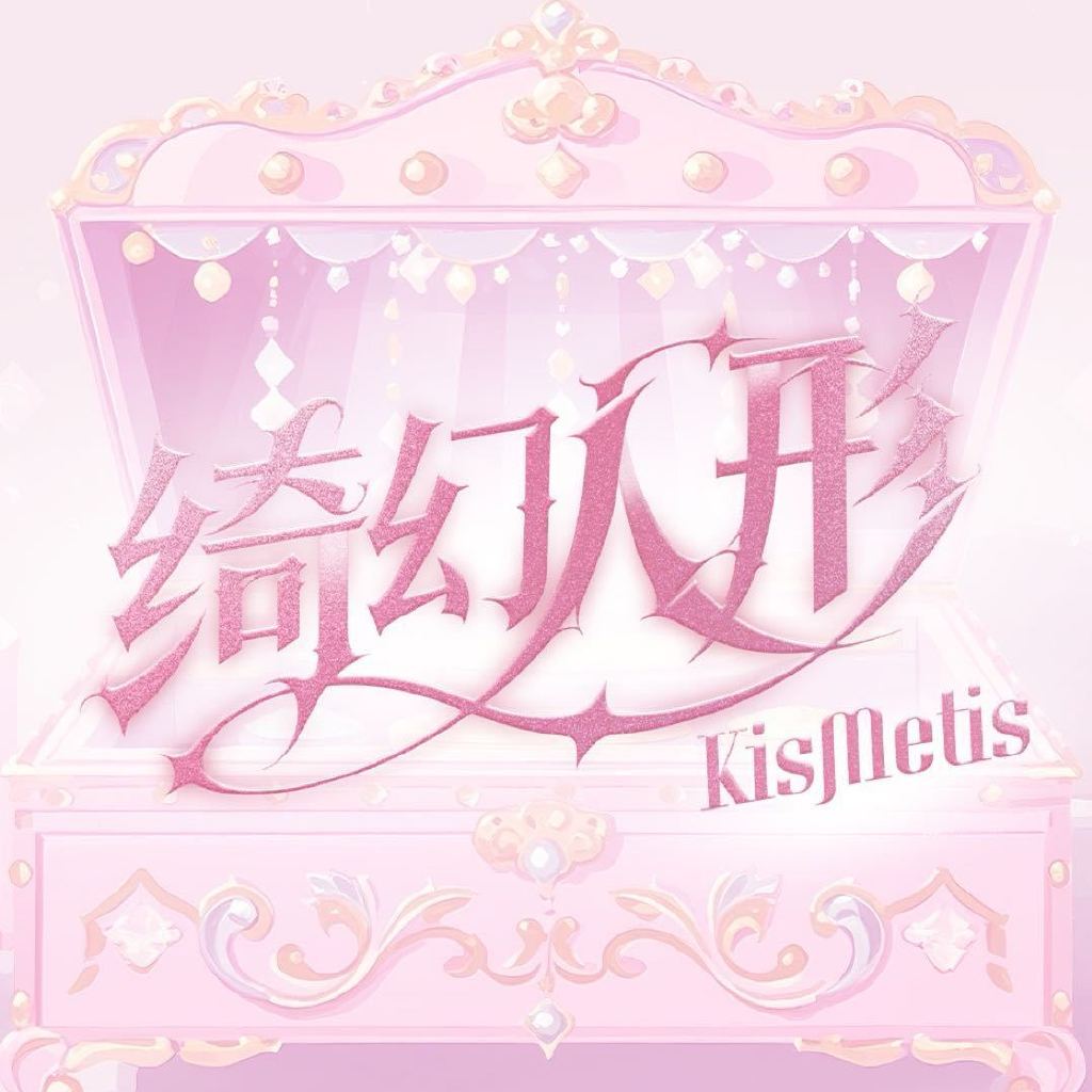 绮幻人形KisMetis头像