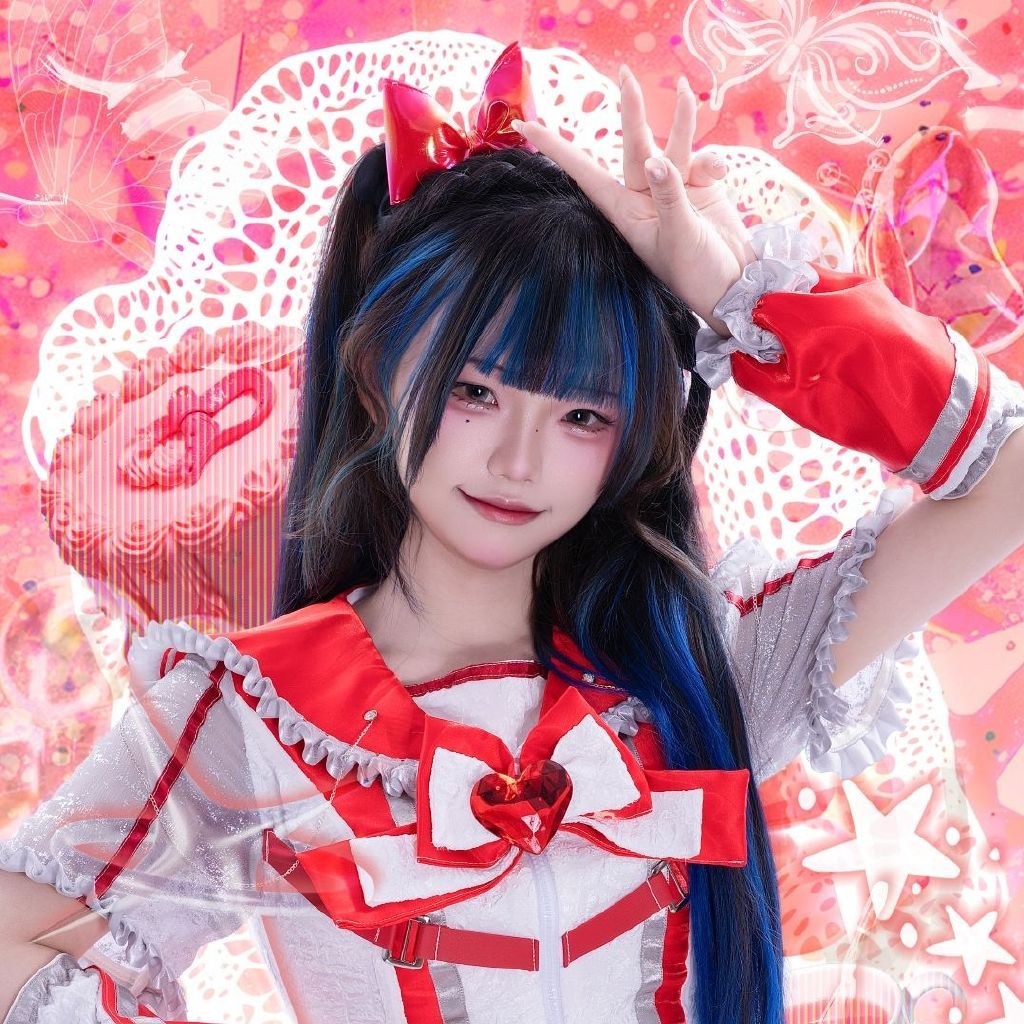 阿弥Lami头像