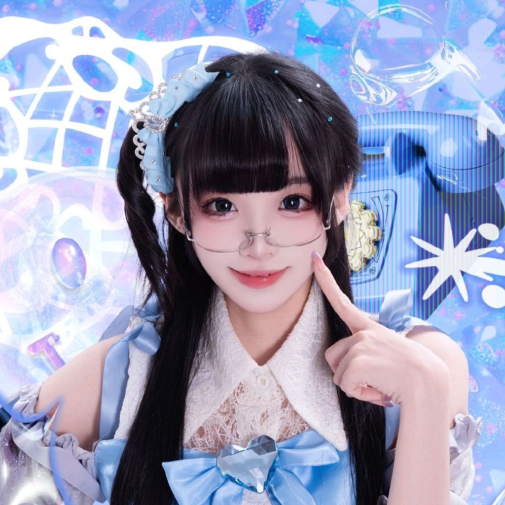 茉哩Molly头像