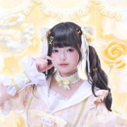 橘崽Mikann头像