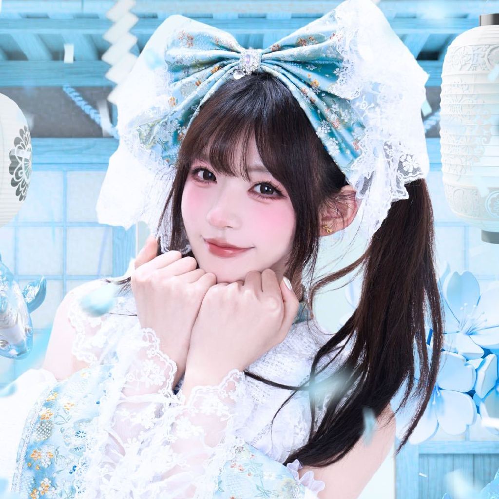 咪呀Mia头像