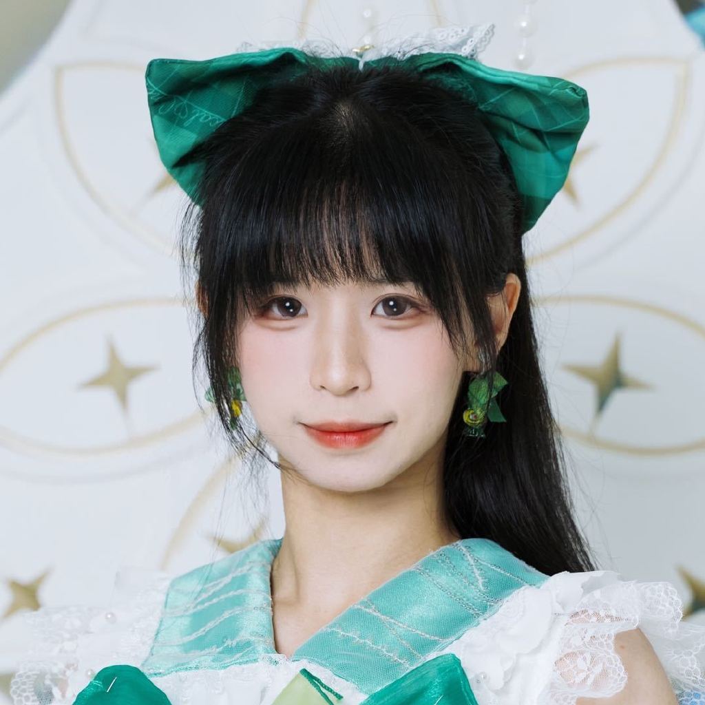 玉子 tamako头像