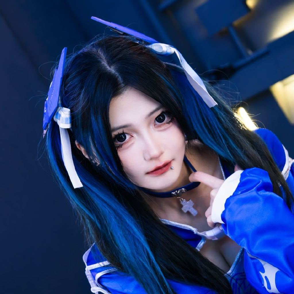 杰西Jessy头像