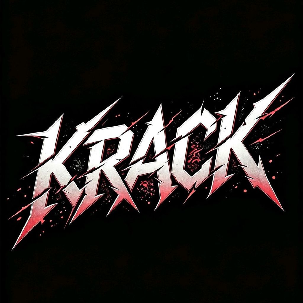 KRACK头像