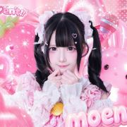 萌奈Moena头像
