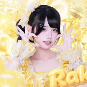 星绮Raki头像