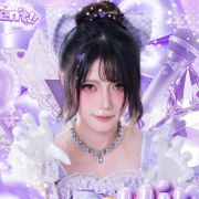 阳菜Hina头像