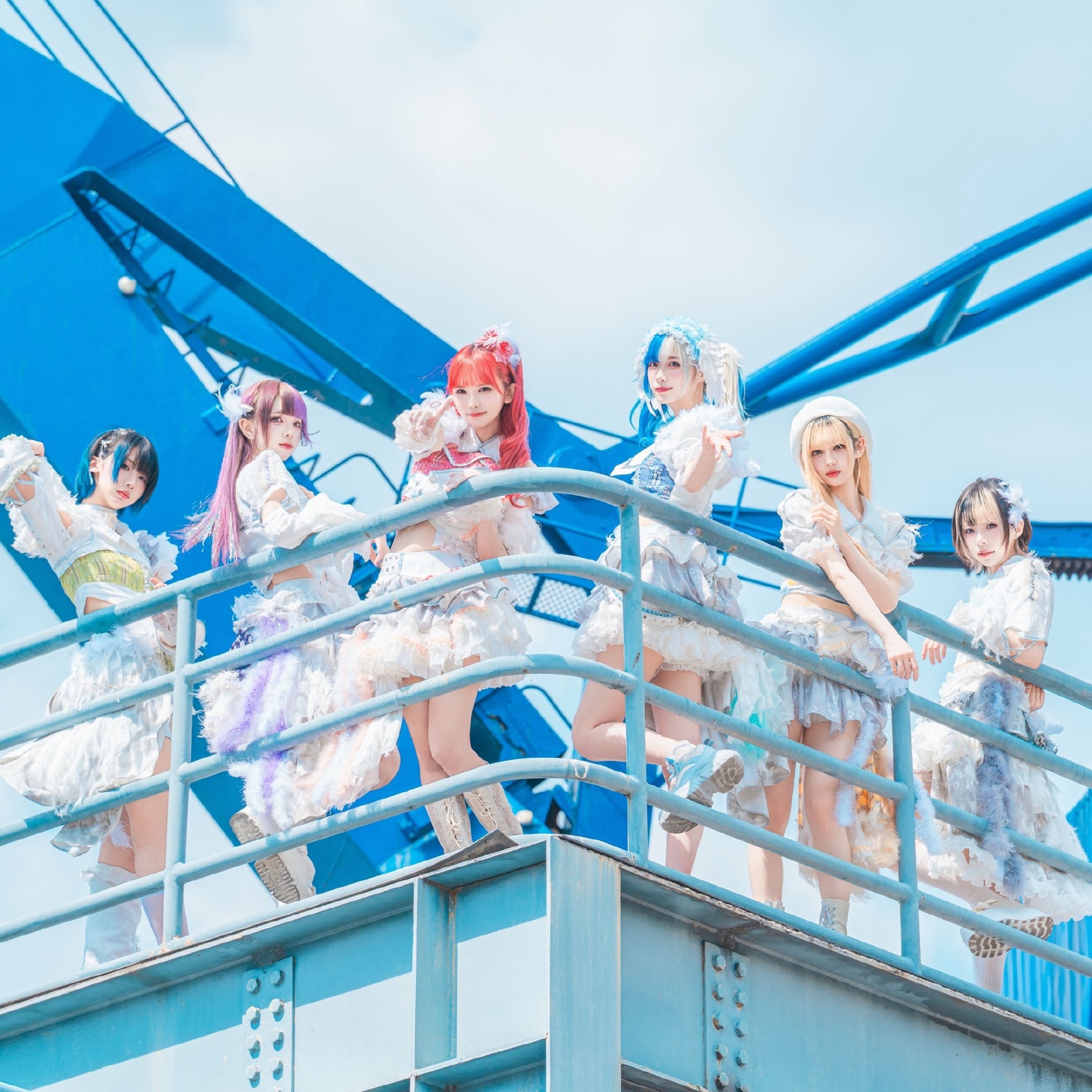 碎夜瑠璃LapisLazuli