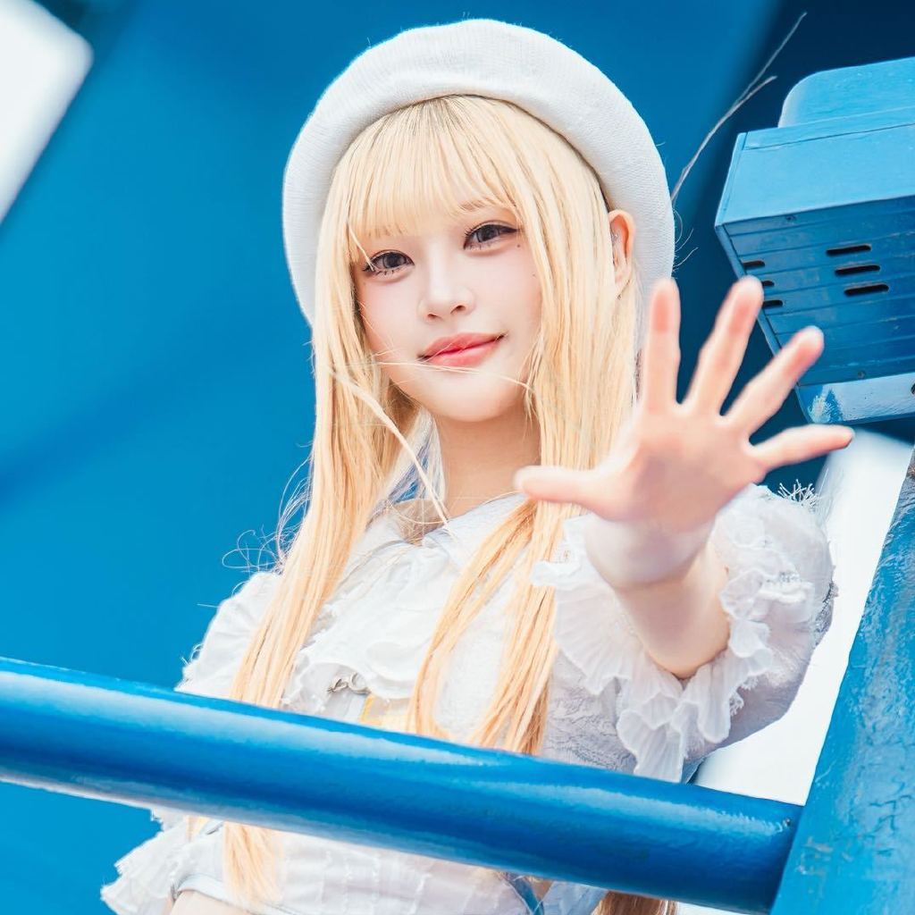 梨梨子Airi头像