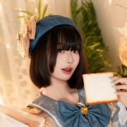 吐司Tosuto头像