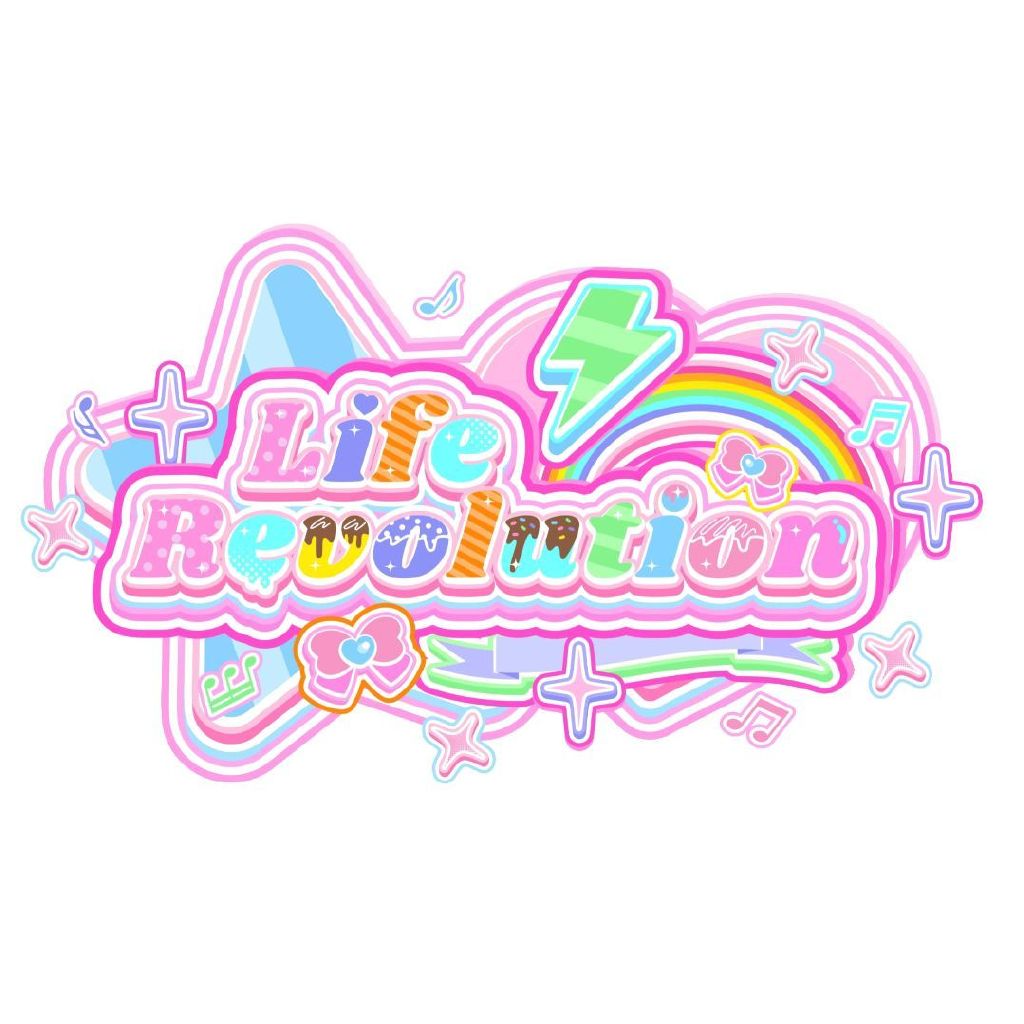 生存革命LifeRevolution头像