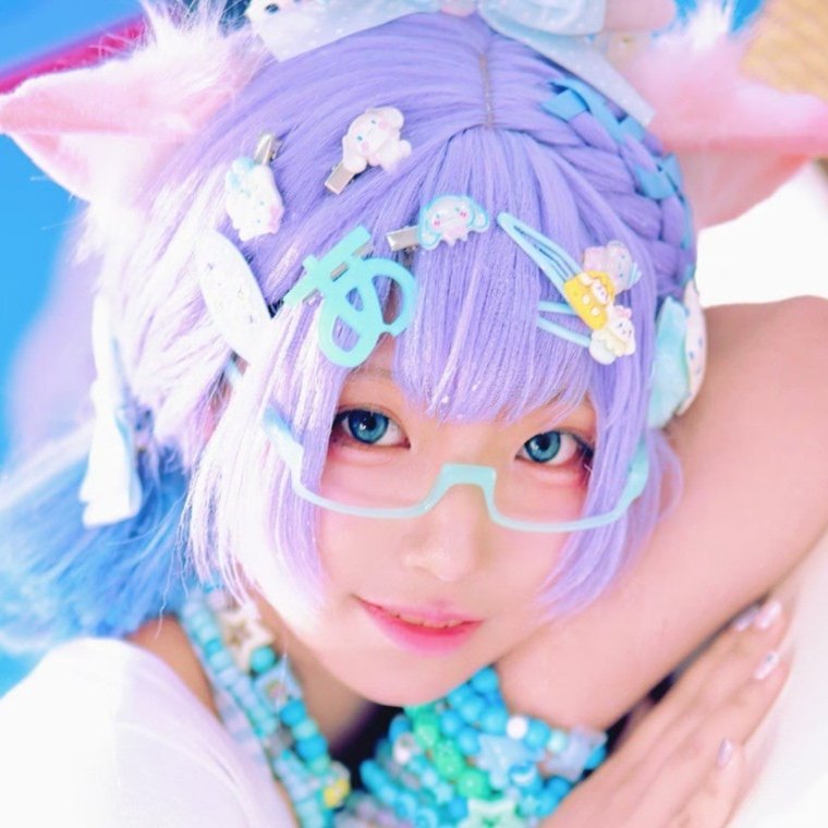绫夏ayaka头像