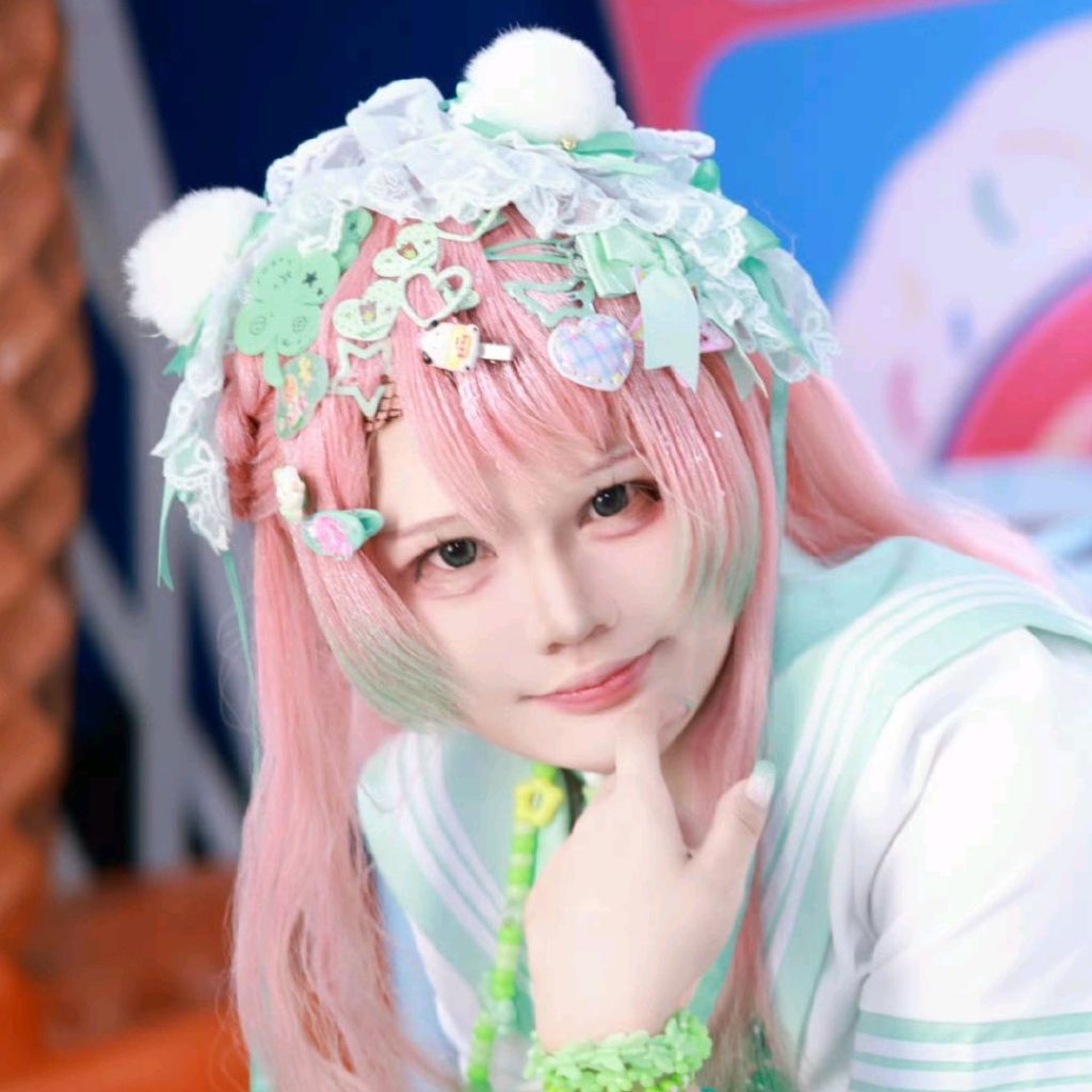 音羽Koko头像