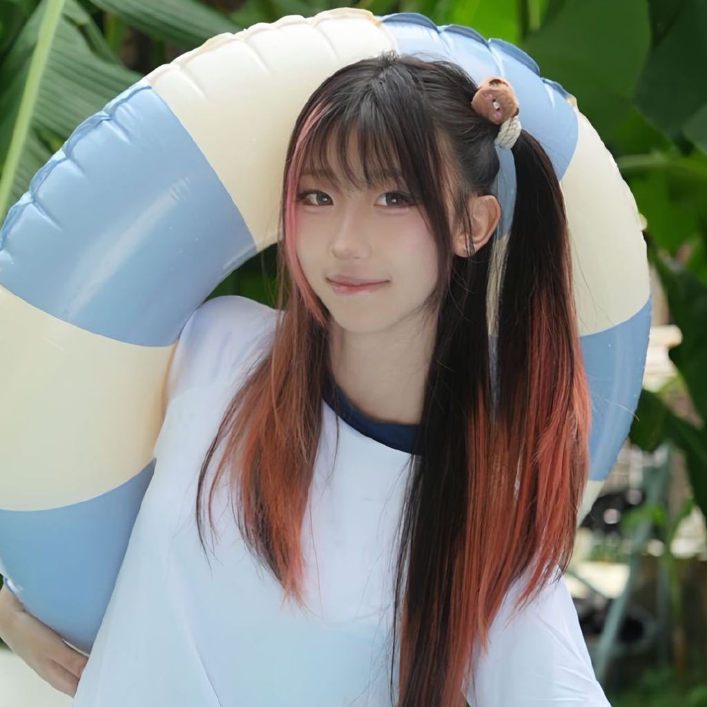 罗勒Reva头像