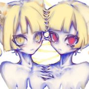 狐狸头像