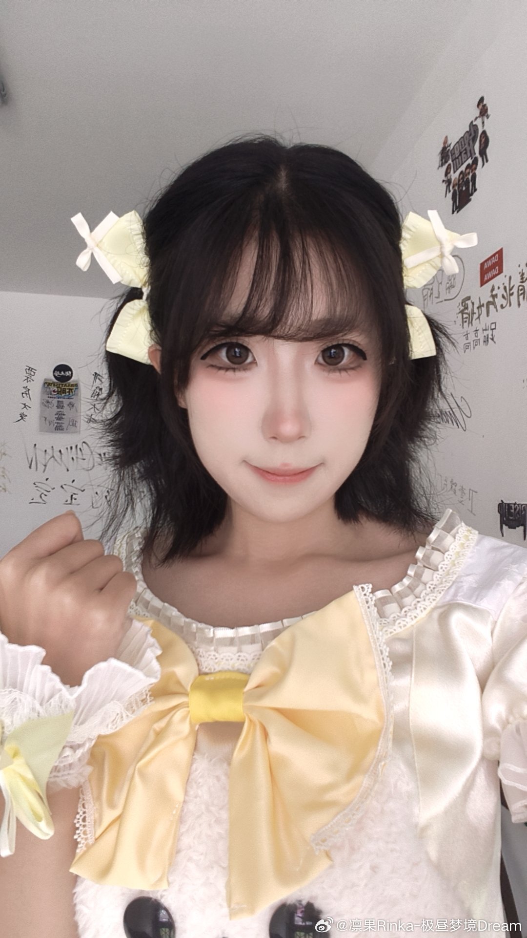 凛果Rinka团体封面