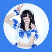 夜瞳Abyssal头像