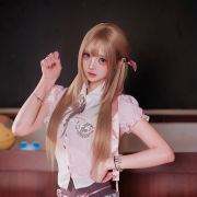 奶糖meru头像