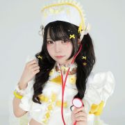 栗柚Riyo头像