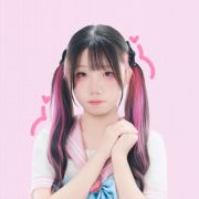 斜线kuno_LuckySpell头像