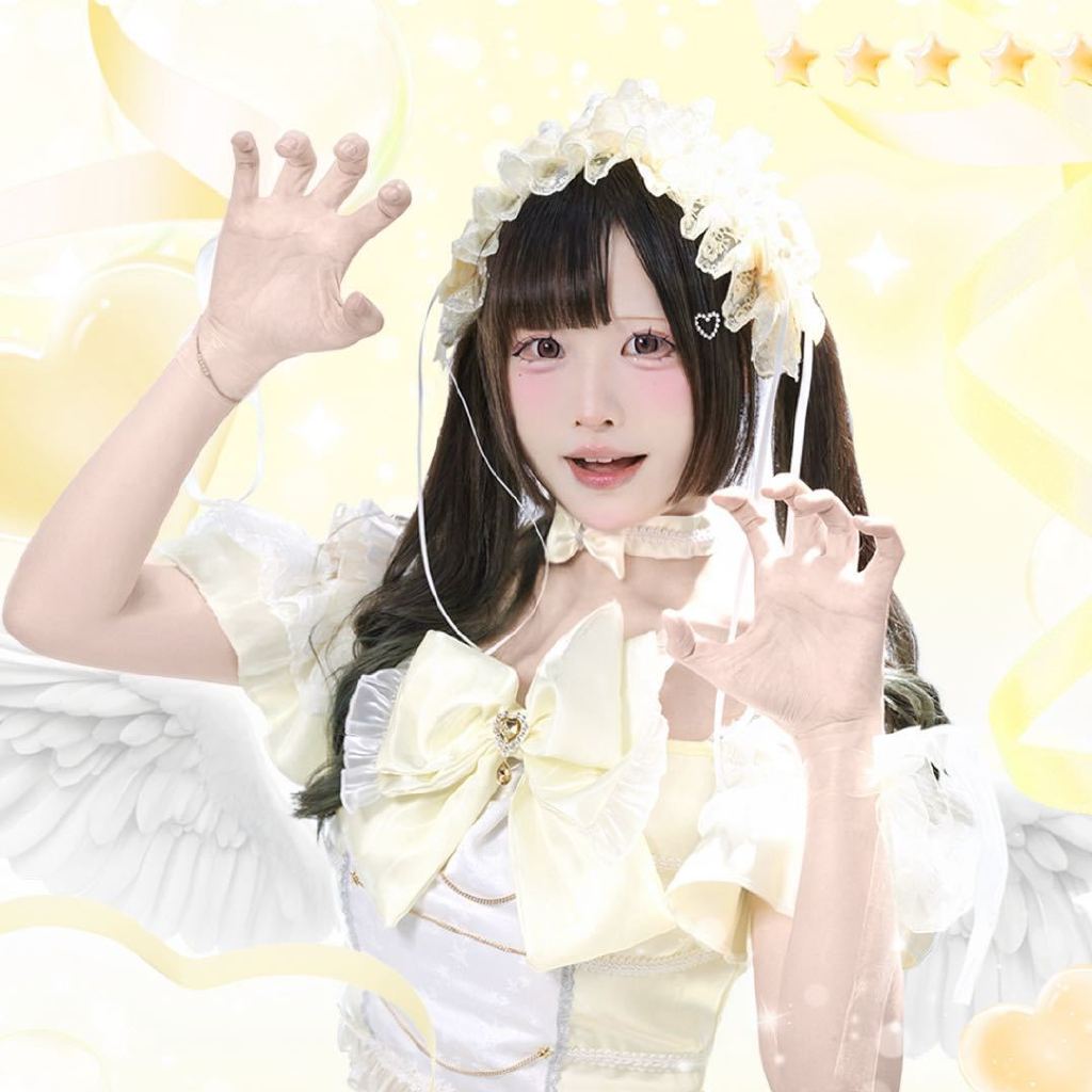 哭哭Uruu头像