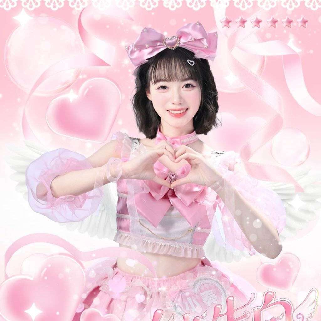 小奏Rhythm头像