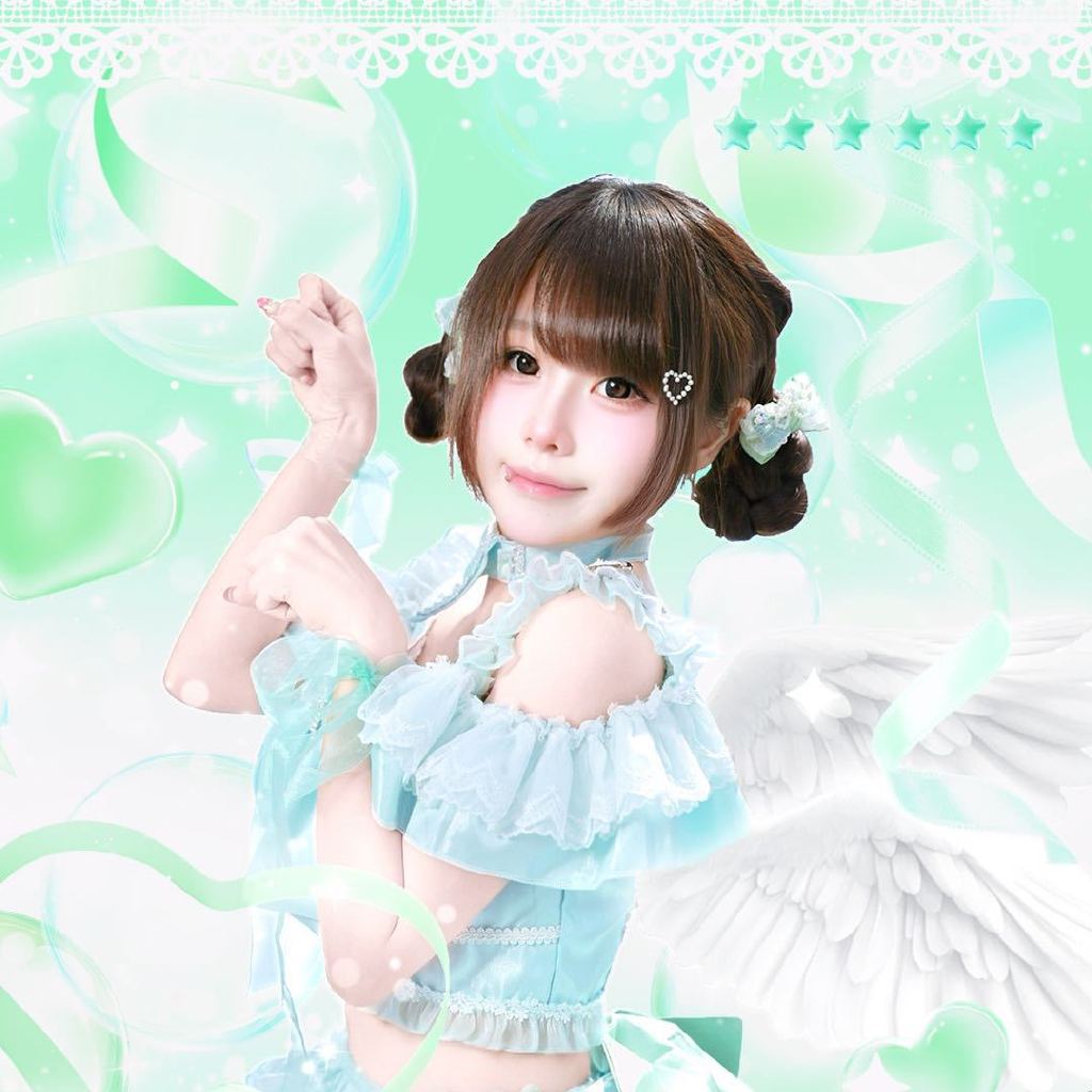 愿愿Layomi头像