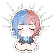 米米yumika_抹茶核头像