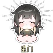 星璇seiya_抹茶核头像