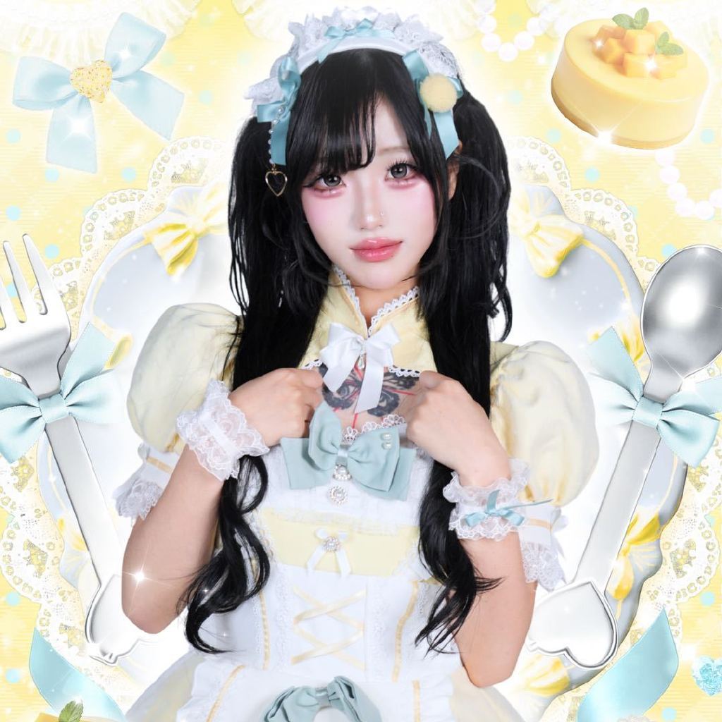haruka头像