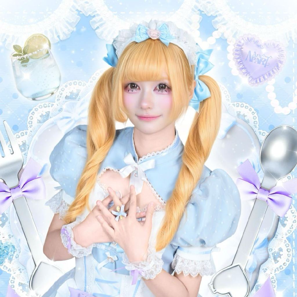 nami头像