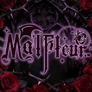 MalFleur头像