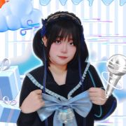 蓝星蓝星蓝星星星_ccd头像