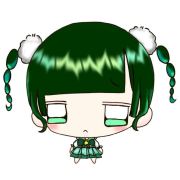 恰恰_mamohoshi头像