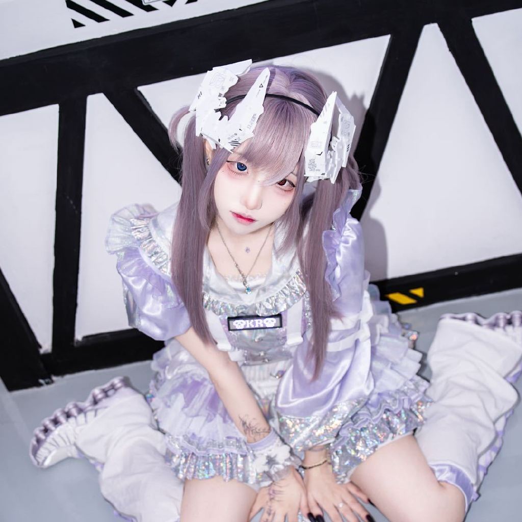 Kuro头像