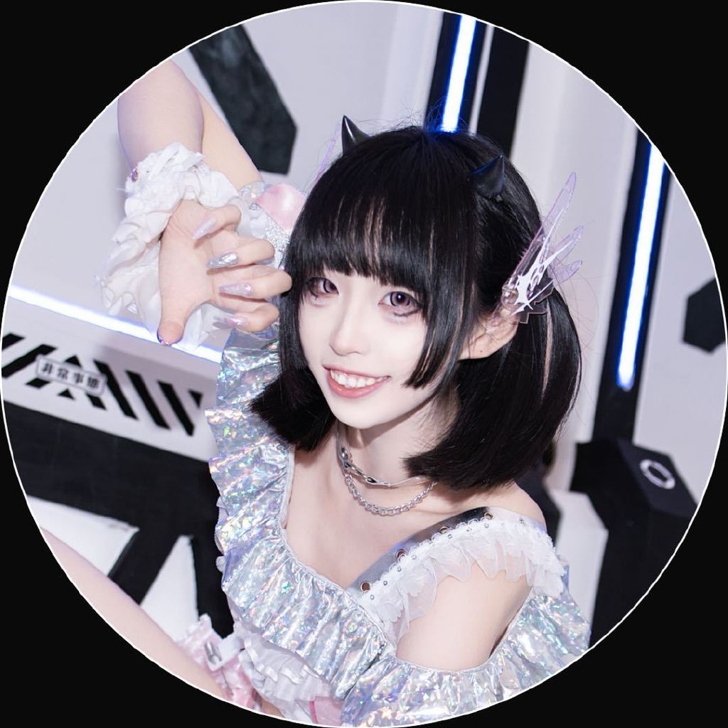 兔奈头像