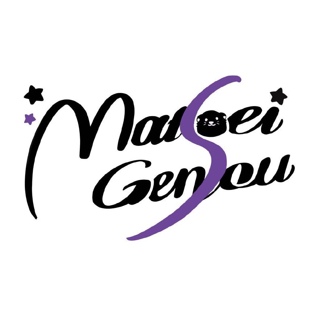 末裔幻想MatsueiGensou头像