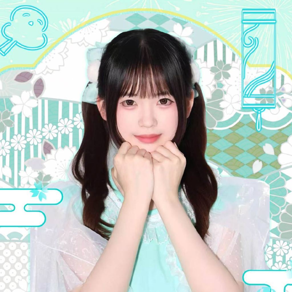 哩哩Erii_末裔幻想头像