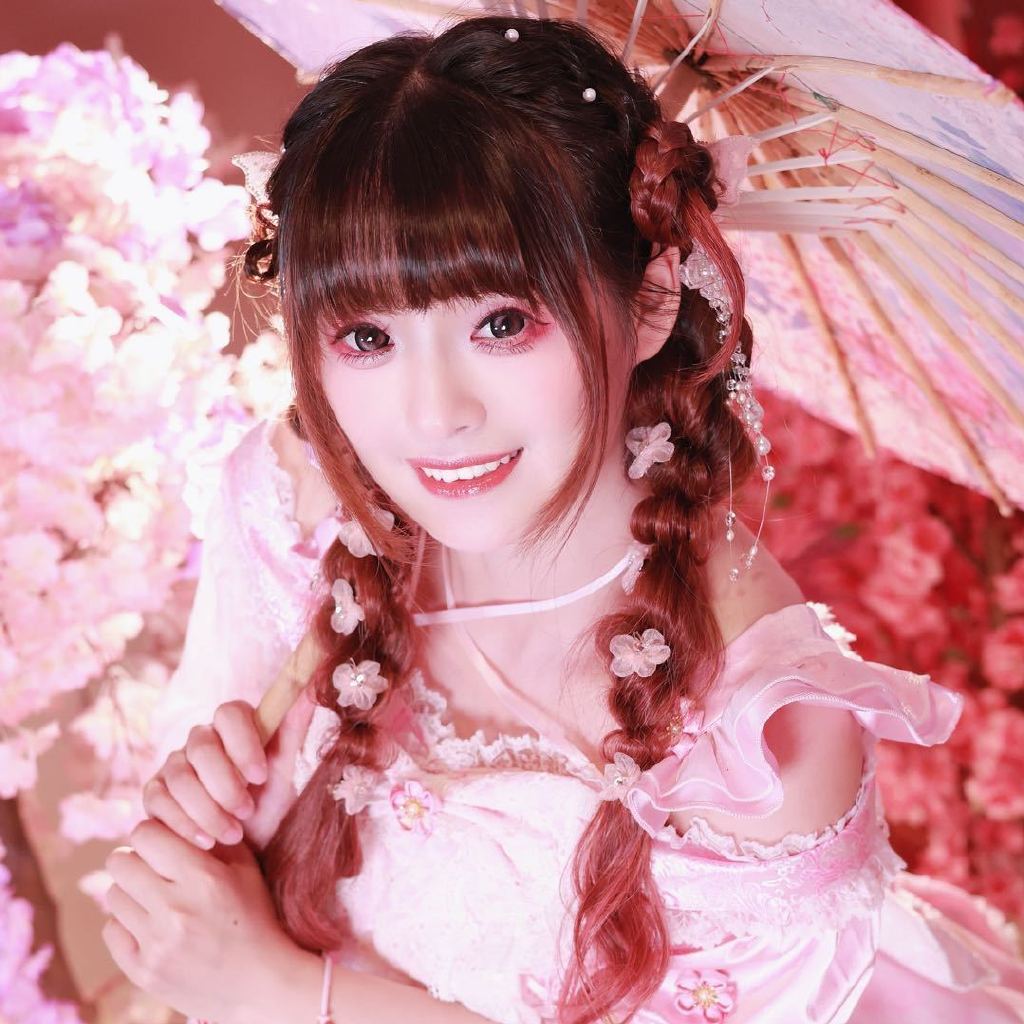 酥糖Momoka_末裔幻想头像