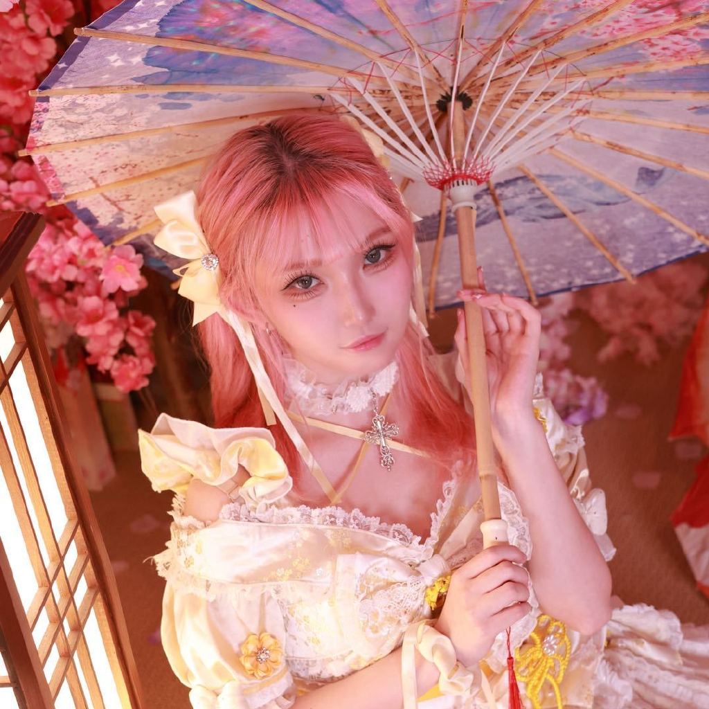 小羊Tokki_末裔幻想头像