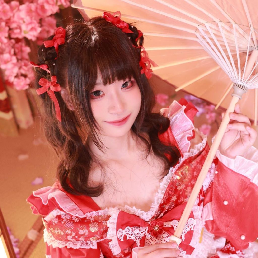 弥弥生Yayoi_末裔幻想头像